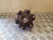 Radnabe hinten Mitsubishi Pajero III (V6, V7)