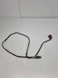 Sauerstoffsensor (Lambdasensor) BENTLEY CONTINENTAL Cabrio (3W_) 6.0 FLEX AWD 07c906262