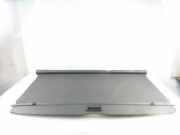 Kofferraum-Abdeckung VW TOURAN (1T1, 1T2) 2.0 TDI