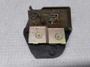 Verriegelung Tür rechts PEUGEOT 807 (E) 2.0 HDi