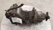 Differenzialgetriebe hinten NISSAN MURANO I (Z50) 3.5 4x4