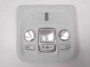 Innenleuchte Peugeot 2008 I () 96781445