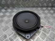 Lautsprecher rechts hinten Toyota Prius (W3) 8616022A10