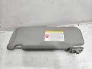 Rechte Sonnenblende KIA SPORTAGE (SL) 1.7 CRDi