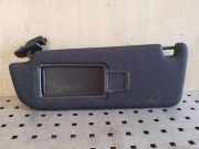 Sonnenblende links Audi A6 (4G, C7) 4G0857551