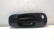 Türaußengriff vorne rechts SUBARU IMPREZA Estate (GG) 2.0 AWD