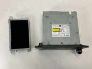 Radio/Navigationssystem-Kombination Audi Q5 (8R) V109616088