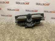 Griff zum Öffnen des Kofferraums AUDI A6 Avant (4B5, C5) 2.5 TDI 4B0827565