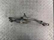 Scheibenwischermechanismus vorne BMW 5 (F10) 530 d 7306266