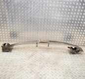 Blattfeder hinten rechts OPEL MOVANO B Furgon 2.3 CDTI FWD N/A