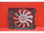 Elektrolüfter Suzuki SX S-Cross (JY) 0650007340