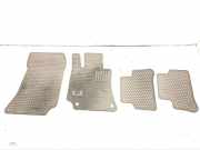 Mattenset MERCEDES-BENZ CLS (C218) CLS 500 4-matic (218.391)