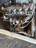 Motor NISSAN PATHFINDER III (R51) 2.5 dCi 4WD YD25