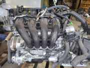 Motor MAZDA CX-3 (DK) 2.0 AWD PE27