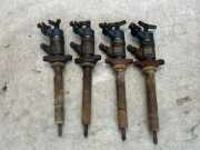 Einspritzventil Set SUZUKI SX4 (EY, GY) 1.9 DDiS 4x4 (RW 419D) 0445110239