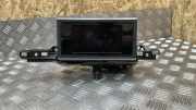 Navigationsanzeige AUDI A6 (4G2, C7, 4GC) 2.0 TDI 930663112
