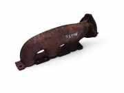 Auspuffkrümmer Audi A6 Avant (4B, C5) 078253034DG