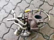 Turbolader RENAULT LAGUNA Coupe (DT0/1) 2.0 dCi GTA1549LV