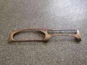 Geschwindigkeitsmesserverkleidung JAGUAR X-TYPE Estate (X400) 2.2 D IX43F045H48AK