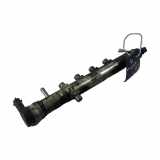 Einspritzleiste Opel Vectra C Caravan (Z02) 55200251