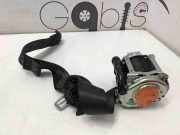 Sicherheitsgurt rechts hinten VW Touareg II (7P) 760857806B