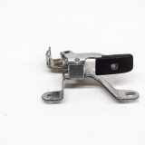 Schalter zum Öffnen des Kraftstofftanks