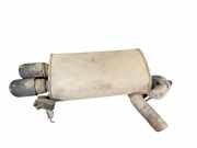 Auspufftopf hinten BMW 5 (F10) 525 d