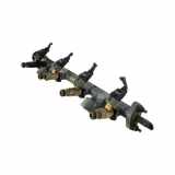 Kraftstoffzuführung HYUNDAI TUCSON (JM) 2.0