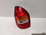 Rücklicht hinten links OPEL ZAFIRA A (F75_) 2.0 DI 16V 62280