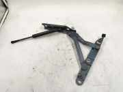 Heckklappescharnier links AUDI 80 (89, 89Q, 8A, B3) 1.6 TD 893827301A