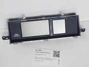 Navigationsanzeige SUBARU FORESTER (SJ) 2.0 XT AWD (SJG) 85261SG510