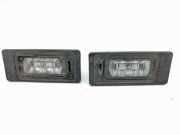 Kennzeichenleuchte Audi A6 Allroad (4G) 4G0943021