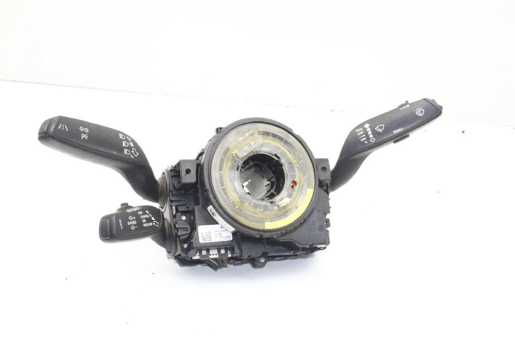 Lenkstockschalter AUDI A4 (8K2, B8) 2.0 TDI quattro 4G8953502AH