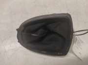 Schaltmanschette Leder FORD FOCUS Turnier (DNW) 1.8 TDCi