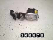 Sicherheitsgurt rechts vorne Mitsubishi Grandis (NA0W)