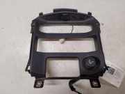 Musik-Player Verkleidung NISSAN PRIMERA Estate (WP12) 2.2 Di 68413AV700