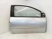 Vordere rechte Tür RENAULT TWINGO II (CN0_) 1.5 dCi (CN0U)