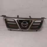 Vorderer oberer Gitter NISSAN X-TRAIL (T30) 2.2 Di 4x4 623108H700