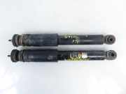 Stoßdämpfer vorne links MERCEDES-BENZ M (W163) ML 320 (163.154) 614024JP