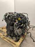 Motor NISSAN X-TRAIL (T32_) 2.0 dCi (T32) M9RA868