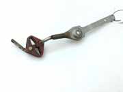 Auspuffhalter BMW 5 Gran Turismo (F07) 530 d xDrive 7811797