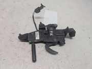Roof Lock OPEL ASTRA H TwinTop (L67) 1.9 CDTi 133019502