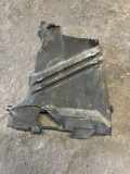 Timing Belt Protection Cover RENAULT KANGOO (KC0/1_) 1.5 dCi 8200102678