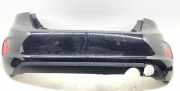 Stoßstange hinten Ford Fiesta VII (HJ, HF) H1BB17906A1