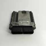 Motorsteuergerät AUDI Q5 (FY) 40 TDI Mild Hybrid quattro 0281034002 05L907309