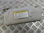 Linke Sonnenblende MERCEDES-BENZ B (W245) B 170 (245.232) A1698100110