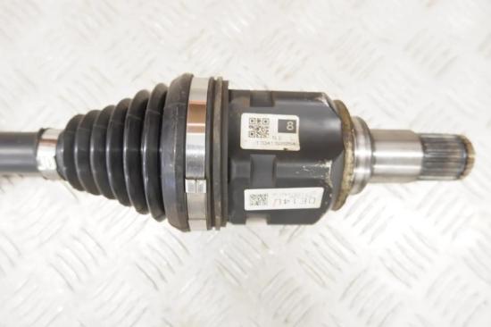 Antriebswelle vorne links TOYOTA PRIUS PLUS (_W4_) 1.8 Hybrid (ZVW4_) 43420-12A60 Bild Antriebswelle vorne links TOYOTA PRIUS PLUS (_W4_) 1.8 Hybrid (ZVW4_) 43420-12A60