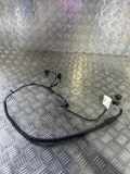 Verkabelung der hinteren Abdeckung VW POLO (AW1, BZ1, AE1) 1.0 MPi 2G0971192B