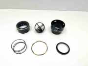 Lüftungsgitter Armaturenbrett Mercedes-Benz SL (R107) 1078300054