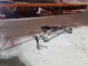 Scheibenwischermechanismus vorne MITSUBISHI GRANDIS (NA_W) 2.0 DI-D (NA8W) 590132274